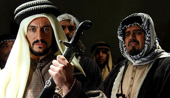 لماذا انزعج النظام السعودي من فيلم ملك الرمال؟