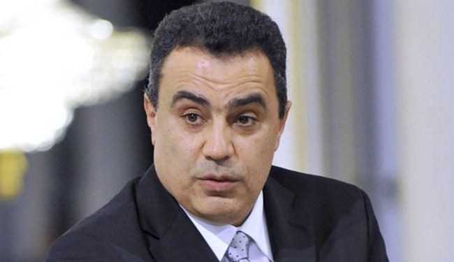 Tunisia industry minister chosen to head new govt: mediator