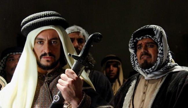 ‘King of Sand gives historical facts about Saudi king’