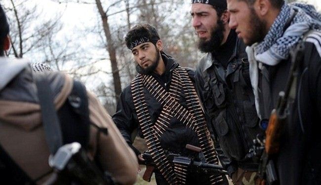 More Swedes join terror groups to fight in Syria: Officials