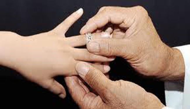قانون منع ازدواج افراد کم سن و سال در عربستان