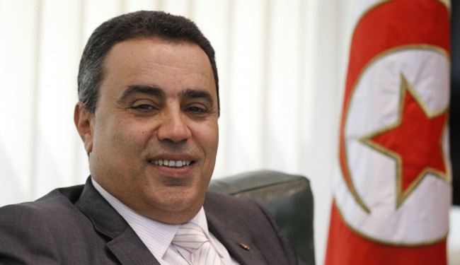اختلاف تونسی ها درباره صلاحیت نخست وزیر جدید