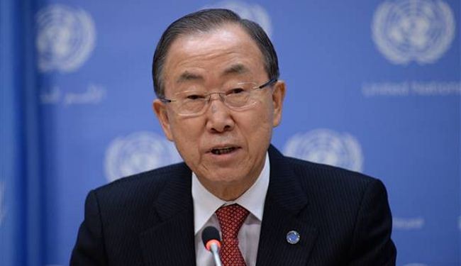 UN calls for truce in Syria before Geneva talks