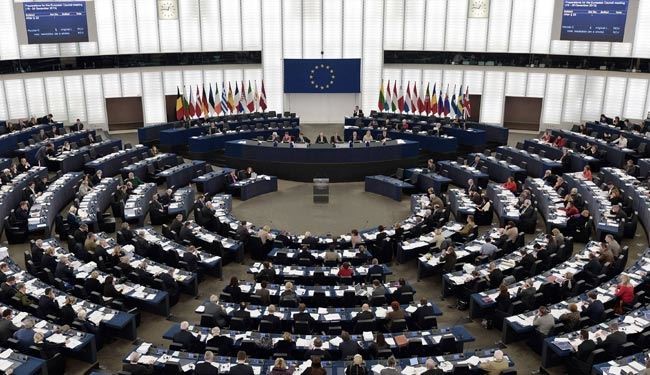 آمادگی اتحادیه اروپا برای تعلیق برخی تحریم‌ها