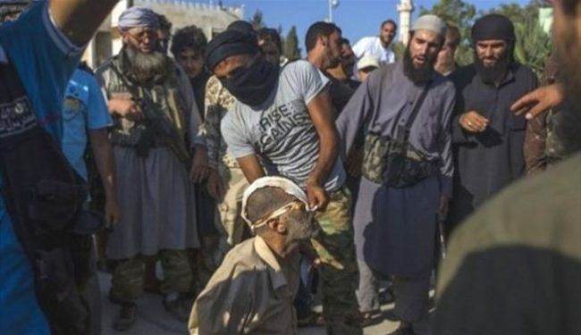 بالاسماء..التكفيريون قتلوا 20 مسلماً سنياً في مجزرة عدرا