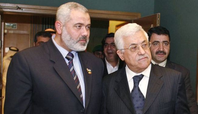 Hamas agrees to join unity government with Fatah