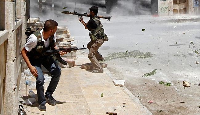 At least 4 British militants die in Syria each month: Sky News