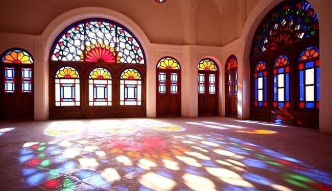 In picture: Explore the beauty of Iran's historical places