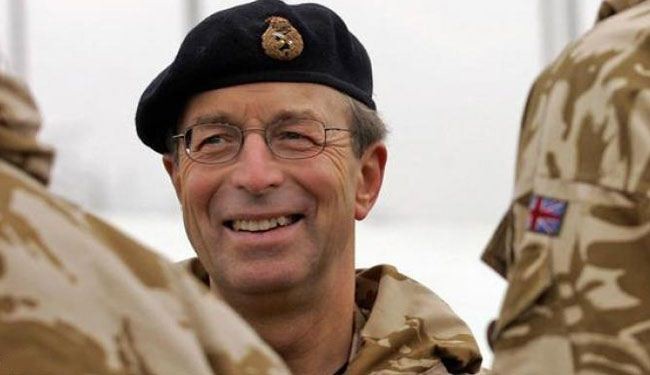 قائد بريطاني يحذر من خطورة تنظيم القاعدة في إفريقيا