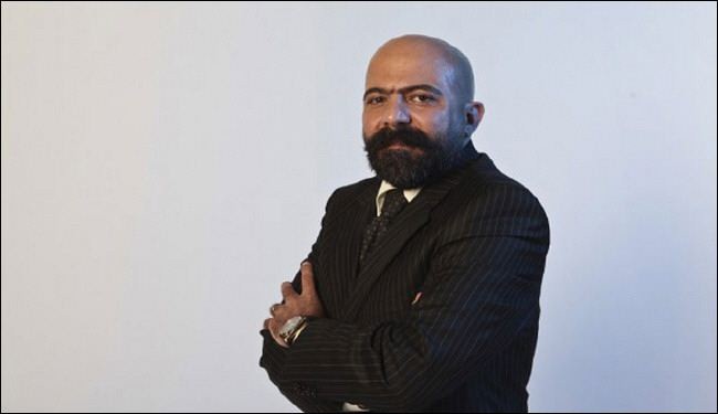 إيراني ينال لقب افضل معمار بالشرق الأوسط لعام ۲۰۱۳