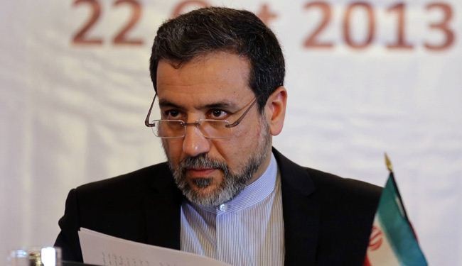 Iran, Sextet experts to resume talks on Thursday: Araqchi