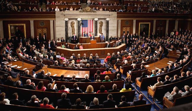 مجلس الشيوخ الأميركي يخفف قيود المعونات لمصر