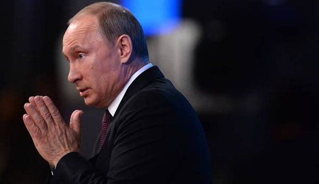 Why Putin praised Obama in marathon news conference