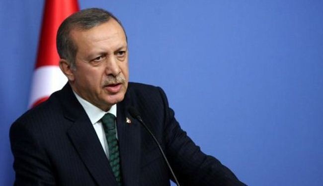 تركيا ...اردوغان في عين العاصفة وأربعة وزراء يستقيلون