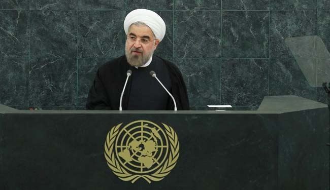 UN passes Iran's anti-extremism resolution