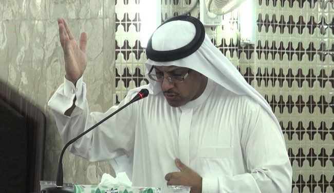 السجن 13 عاما لشاعر سعودي على خلفية المسيرات بالقطيف