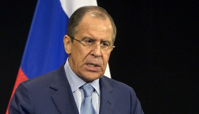 Lavrov: More Westerns prefer Assad to rule Syria
