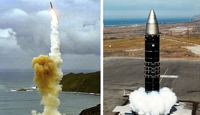 Nuclear weapon plans to cost US $355b.