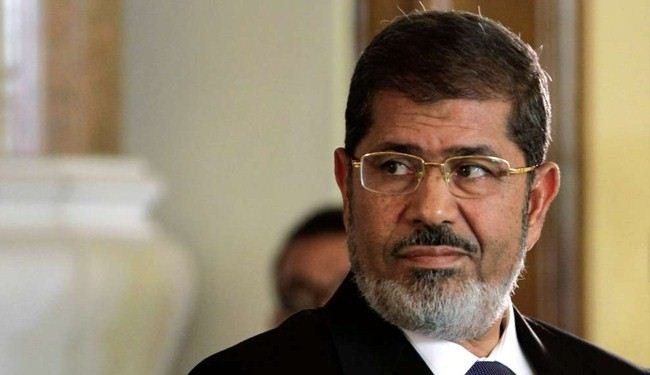 Morsi to stand trial for prison break and murder
