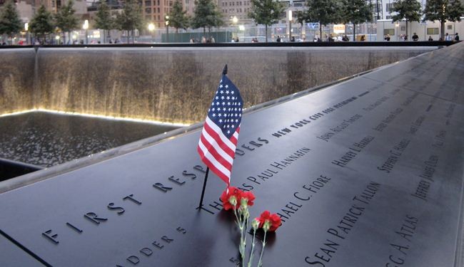 9/11 victim families thrilled for being allowed to sue Riyadh