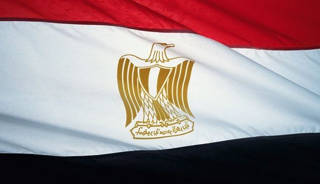 مصر تطالب امريكا بعدم التدخل في شؤونها