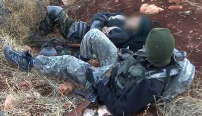 الأمن البريطاني غيرُ آبِهٍ بمسلحين بريطانيين بسوريا