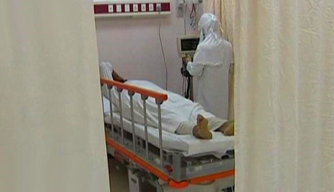 عدد الوفيات بفيروس كورونا بالسعودية يرتفع الى 56 شخصا