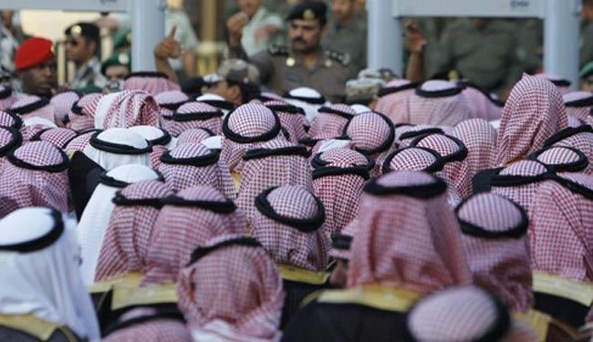 فتوای عجیب مبلغان سعودی درباره توییتر