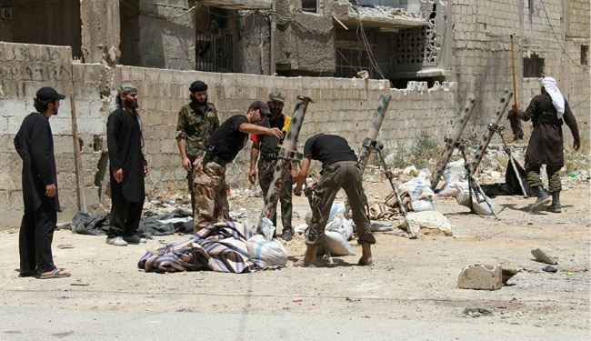 سعوديون افرج عنهم التحقوا بالقاعدة في سوريا واليمن