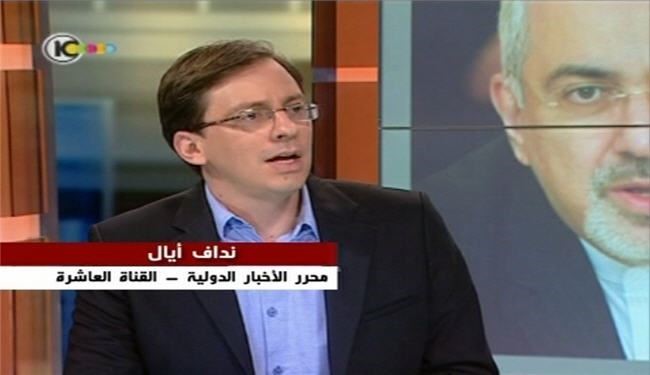 تحلیل صهیونیستها از تحولات اخیر در توافقنامه ژنو