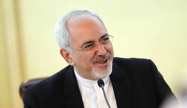 Zarif says nuclear talks need ‘goodwill’ to bear result