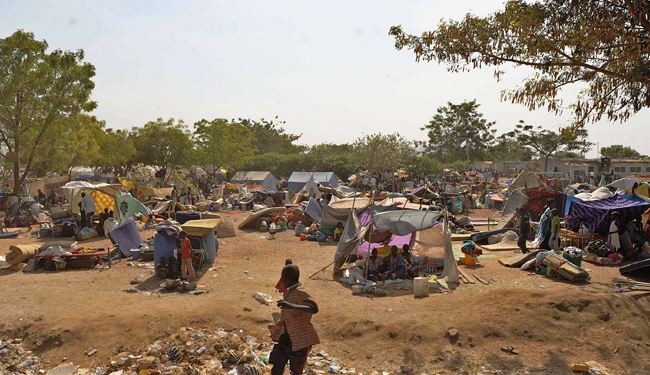 Workers tell of brutal killings in South Sudan; It's gonna get worse