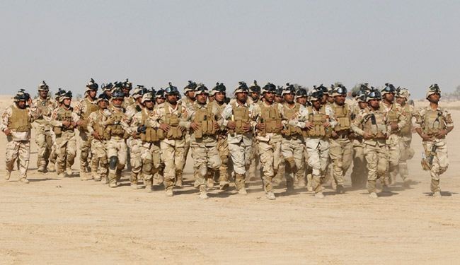 طرح ضربتی المالکی برای سرکوب القاعده در عراق
