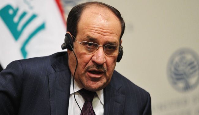 Maliki: We now have al-Qaeda headquarters in Anbar