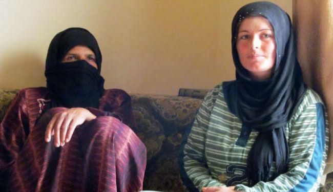 الافتاء الاردنية تستهجن فتوى استرقاق النساء السوريات
