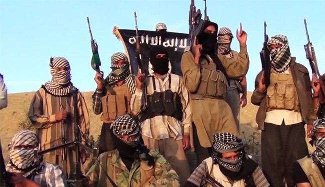 واشنطن تدعو لوقف تمويل داعش والنصرة وتدفق المسلحين لسوريا