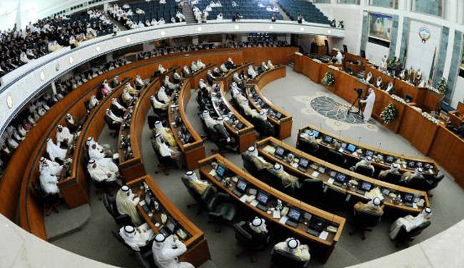 Kuwaiti ministers resign amid reshuffle reports