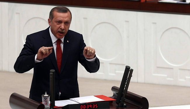 Erdogan to do major reshuffle after scandal: reports