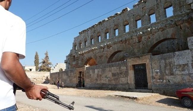 ISIL terrorists in Syria compel Druze to convert to 'Islam'!