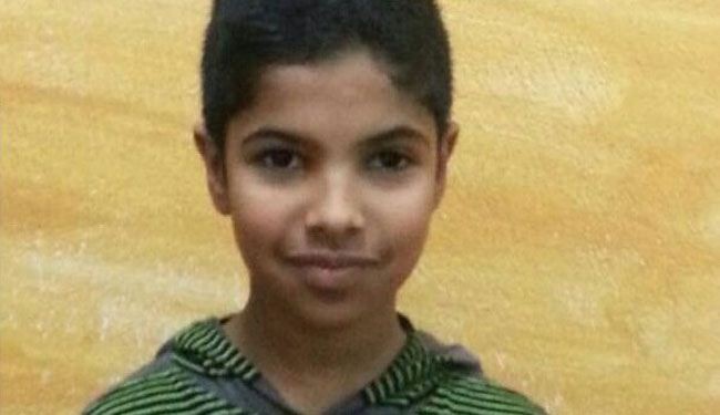 إعتقال طفلين بحرينيين في الـ 13 من العمر وحبسهم لأكثر من أسبوعين