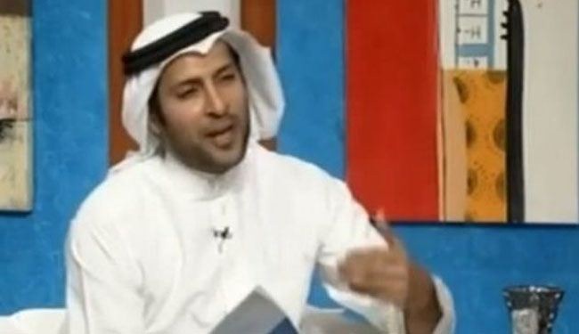 Saudi Arabia puts Shia Muslim poet behind bars