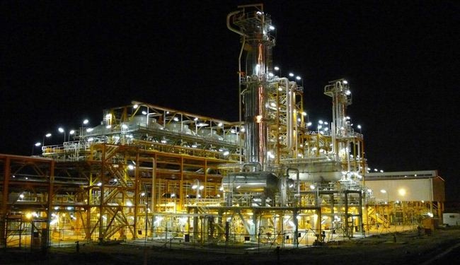Qatar ready to help Iran develop its giant gas field