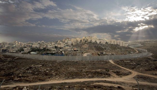 الاحتلال يوسع المستوطنات بعیداً عن أنظار الفلسطينيين