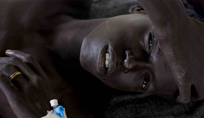 Three mass graves found in South Sudan: UN