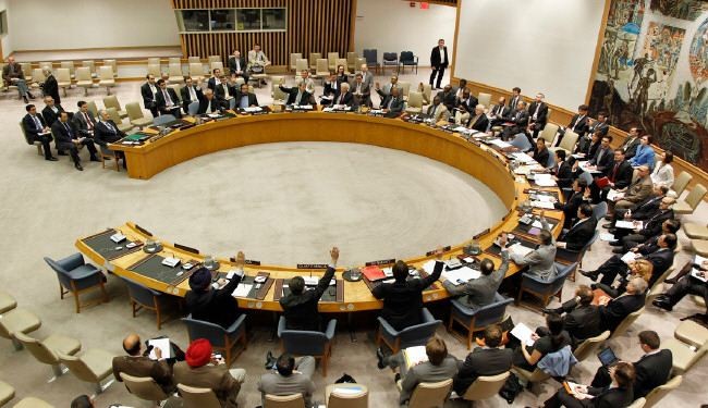 مجلس الامن يوافق على ارسال ستة الاف جندي دولي اضافي الى جنوب السودان