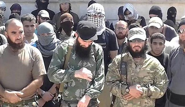غارة إعزاز...إختراق أمني يقضي على قادة داعش!