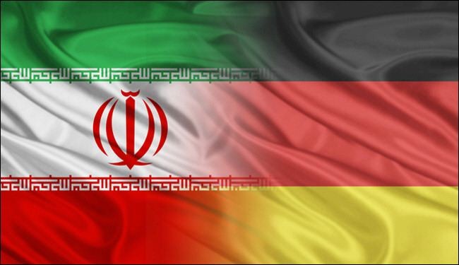 ألمانيا تعلن عن إستعدادها للإستثمار في إيران
