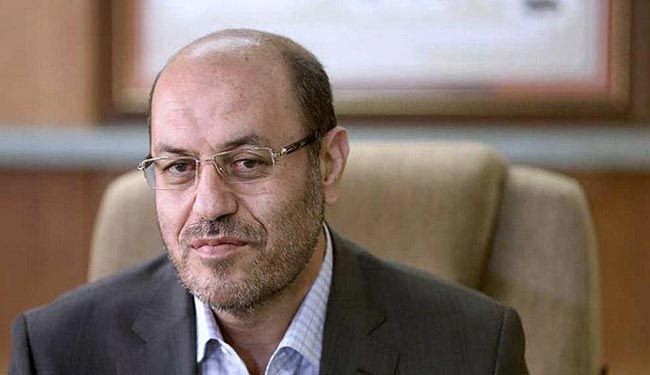 وزير الدفاع الايراني يدين محاولة اغتيال نظيره العراقي