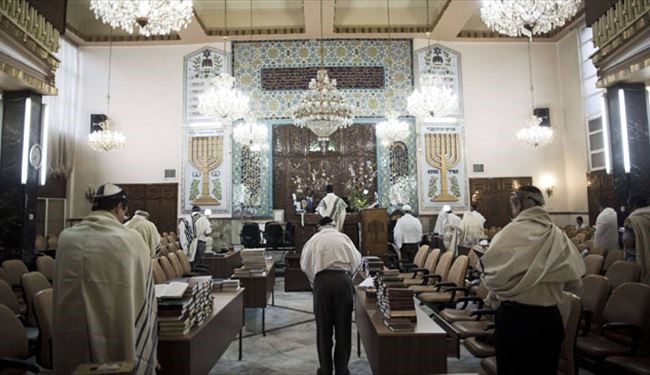 ایران، گوهر احترام به ادیان