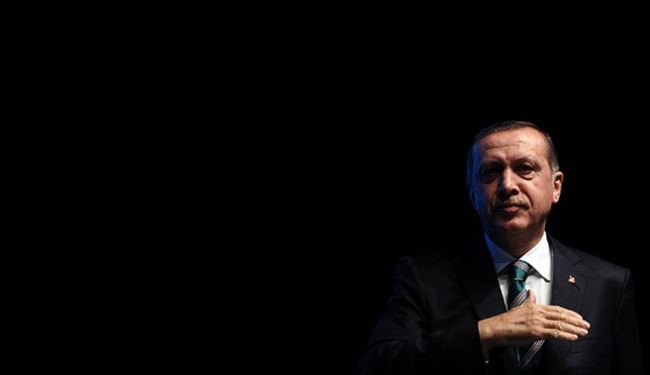 شش بحرانی که اردوغان را از پای درآورد
